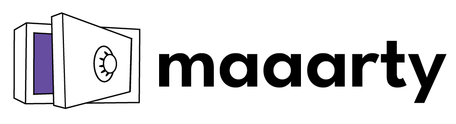 logo maaarty